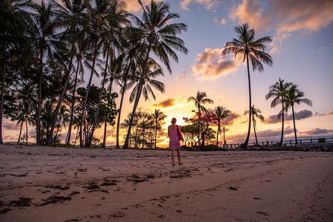 5 Day Australia Retreat: Queensland Daintree - Lightning Ridge Tourism 4