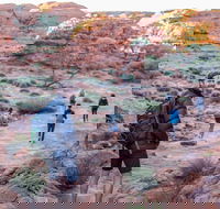 6 Day Red Centre Explorer with Accommodation - Lightning Ridge Tourism