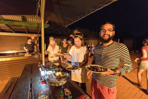 6 Day Red Centre Explorer With Accommodation - Lightning Ridge Tourism 2
