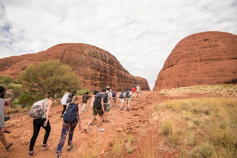 6 Day Red Centre Explorer With Accommodation - Lightning Ridge Tourism 3