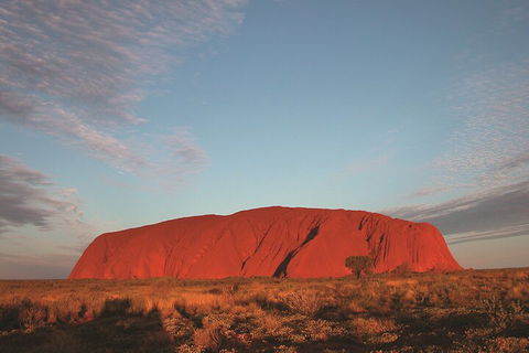 6 Day Red Centre Explorer With Accommodation - Lightning Ridge Tourism 4