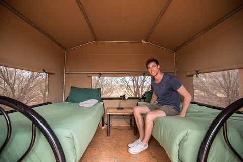 6 Day Red Centre Explorer With Accommodation - Lightning Ridge Tourism 5