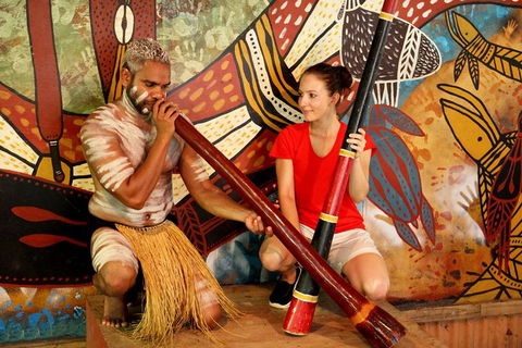 Kuranda Highlights Including Rainforestation Aboriginal Culture And Wildlife - Lightning Ridge Tourism 5