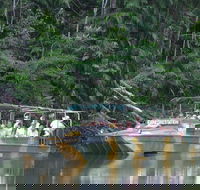 Kuranda Rainforestation Nature Park Ticket BNP - Lightning Ridge Tourism