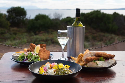 Full-Day Bruny Island Cruises Day Tour From Hobart - Lightning Ridge Tourism 1
