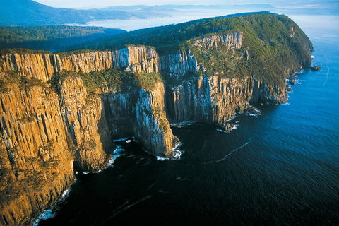 Full-Day Bruny Island Cruises Day Tour From Hobart - Lightning Ridge Tourism 2