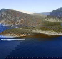 3-Hour Bruny Island Cruise from Adventure Bay Bruny Island - Lightning Ridge Tourism