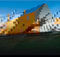 Tasman Island Cruises and Port Arthur Historic Site Day Tour from Hobart - Lightning Ridge Tourism