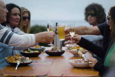 Bruny Island Traveller - Gourmet Tasting And Sightseeing Day Trip From Hobart - Lightning Ridge Tourism 0