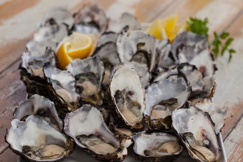 Bruny Island Traveller - Gourmet Tasting And Sightseeing Day Trip From Hobart - Lightning Ridge Tourism 4
