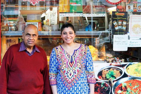 Flavors Of Melbourne Small-Group Food Walking Tours - Lightning Ridge Tourism 2