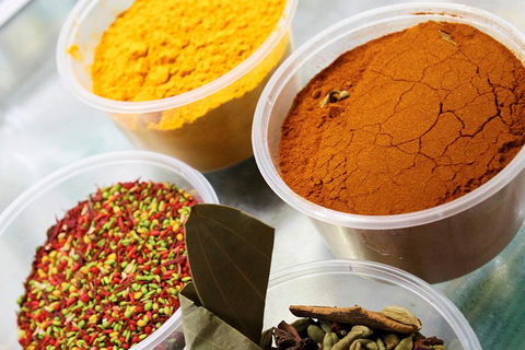 Flavors Of Melbourne Small-Group Food Walking Tours - Lightning Ridge Tourism 4