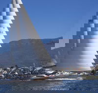 Half-Day Sailing on the Derwent River from Hobart - Lightning Ridge Tourism