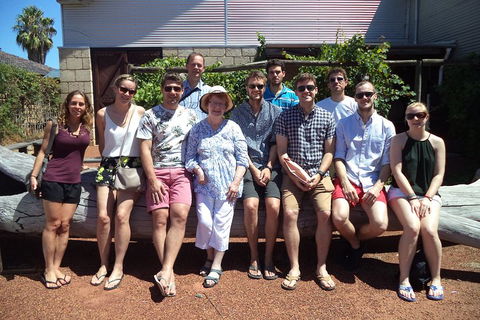 Swan Valley River Cruise And Wine Tasting Day Trip From Perth - Lightning Ridge Tourism 3