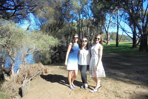 Swan Valley River Cruise And Wine Tasting Day Trip From Perth - Lightning Ridge Tourism 4