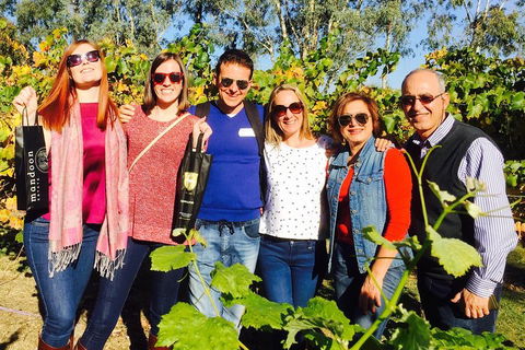 Wine Tasting Day Trip And Swan Valley River Cruise To Perth - Lightning Ridge Tourism 2