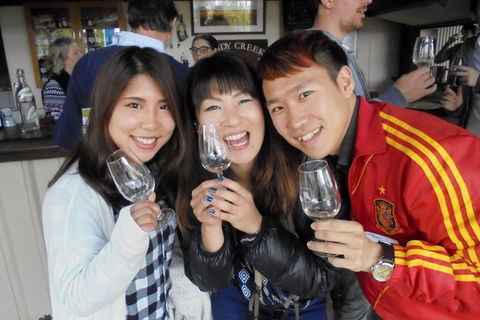 Wine Tasting Day Trip And Swan Valley River Cruise To Perth - Lightning Ridge Tourism 3