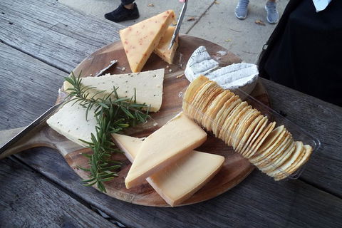 Wine Tasting Day Trip And Swan Valley River Cruise To Perth - Lightning Ridge Tourism 5
