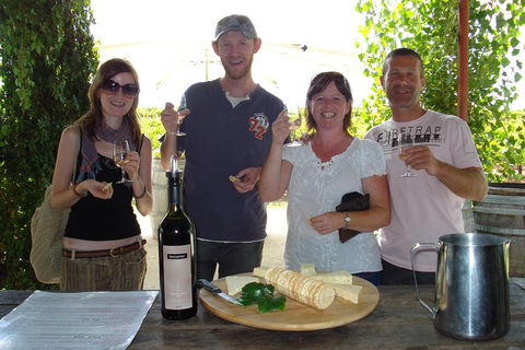 Swan Valley Tour From Perth: Wine, Beer And Chocolate Tastings - Lightning Ridge Tourism 0