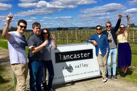 Swan Valley Tour From Perth: Wine, Beer And Chocolate Tastings - Lightning Ridge Tourism 1