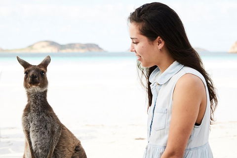 10 Day Perth To Adelaide Private Tour - The Great Australian Wilderness Journey - Lightning Ridge Tourism 2