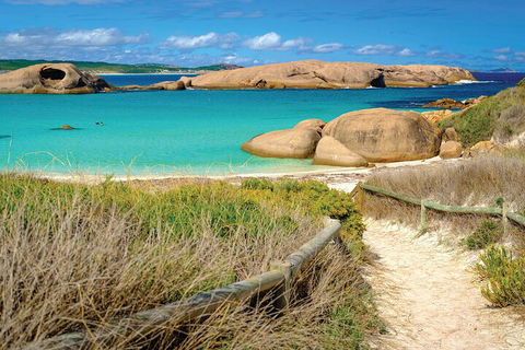 10 Day Perth To Adelaide Private Tour - The Great Australian Wilderness Journey - Lightning Ridge Tourism 5