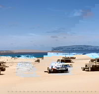 3 Day Port Lincoln and Coffin Bay Private Tour - Lightning Ridge Tourism