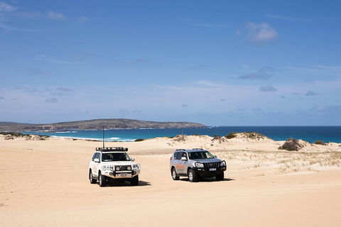 3 Day Port Lincoln And Coffin Bay Private Tour - Lightning Ridge Tourism 0