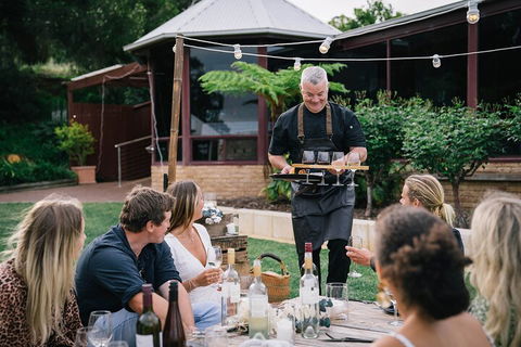 3 Day Port Lincoln And Coffin Bay Private Tour - Lightning Ridge Tourism 1