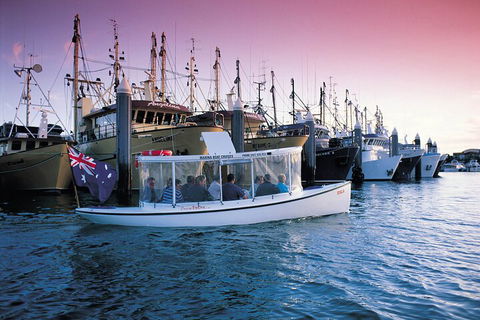 3 Day Port Lincoln And Coffin Bay Private Tour - Lightning Ridge Tourism 2