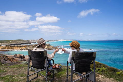 3 Day Port Lincoln And Coffin Bay Private Tour - Lightning Ridge Tourism 4