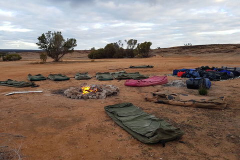 10-Day Perth To Adelaide Adventure Tour - Lightning Ridge Tourism 0