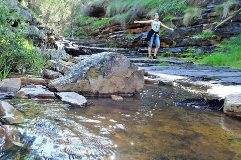 10-Day Perth To Adelaide Adventure Tour - Lightning Ridge Tourism 4