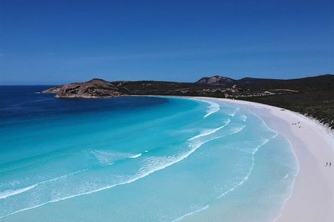 6 Day Esperance & Margaret River Adventure Tour - Lightning Ridge Tourism 1