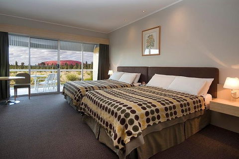 3-Day Uluru-Kata Tjuta And Kings Canyon 4WD Small-Group Eco-Tour From Alice Springs - Lightning Ridge Tourism 0