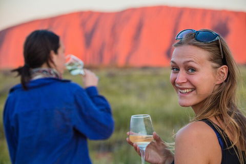Overnight Uluru (Ayers Rock) Small-Group Camping Tour - Lightning Ridge Tourism 3