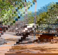 5 Day 4WD Jabiru Dreaming Top End Safari - Lightning Ridge Tourism