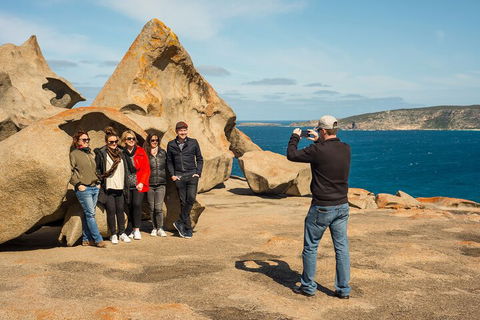Kangaroo Island In A Day Tour From Adelaide - Lightning Ridge Tourism 4