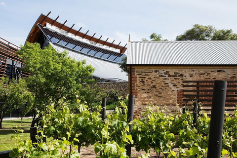 Adelaide City Highlights Tour - Lightning Ridge Tourism 0