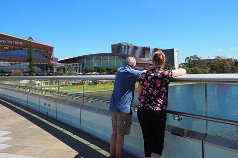 Adelaide City Highlights Tour - Lightning Ridge Tourism 3