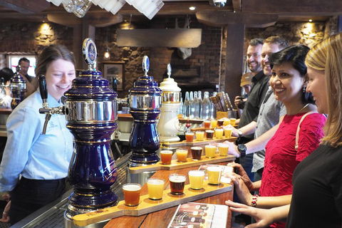 Ultimate Adelaide City And Hahndorf Tour - Lightning Ridge Tourism 3