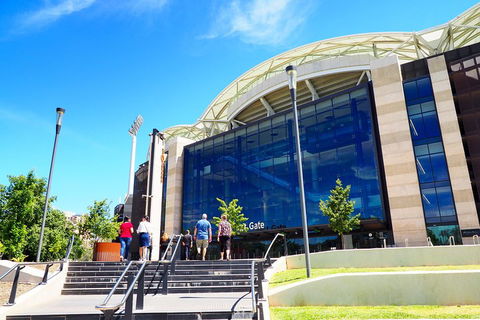 Ultimate Adelaide City And Hahndorf Tour - Lightning Ridge Tourism 5