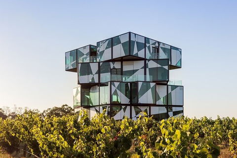 Small Group McLaren Vale And The Cube Experience - Lightning Ridge Tourism 0