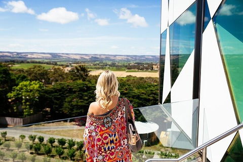 Small Group McLaren Vale And The Cube Experience - Lightning Ridge Tourism 3
