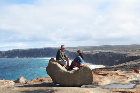 Full Day Flinders Chase Tour From Kangaroo Island - Lightning Ridge Tourism 2