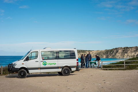 Full Day Flinders Chase Tour From Kangaroo Island - Lightning Ridge Tourism 3