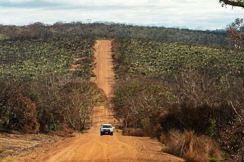 Full Day Flinders Chase Tour From Kangaroo Island - Lightning Ridge Tourism 4