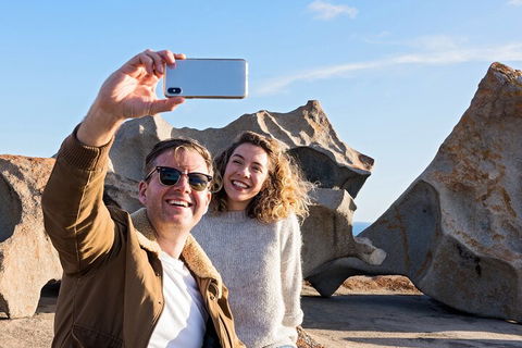 Full-Day Kangaroo Island Experience Departing From Kangaroo Island - Lightning Ridge Tourism 0