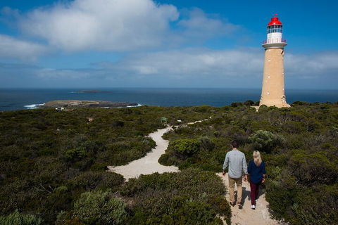 Full-Day Kangaroo Island Experience Departing From Kangaroo Island - Lightning Ridge Tourism 2