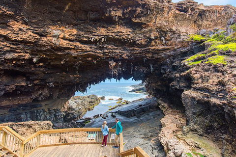 Full-Day Kangaroo Island Experience Departing From Kangaroo Island - Lightning Ridge Tourism 3